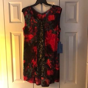 SimplyVera Vera Wang dress